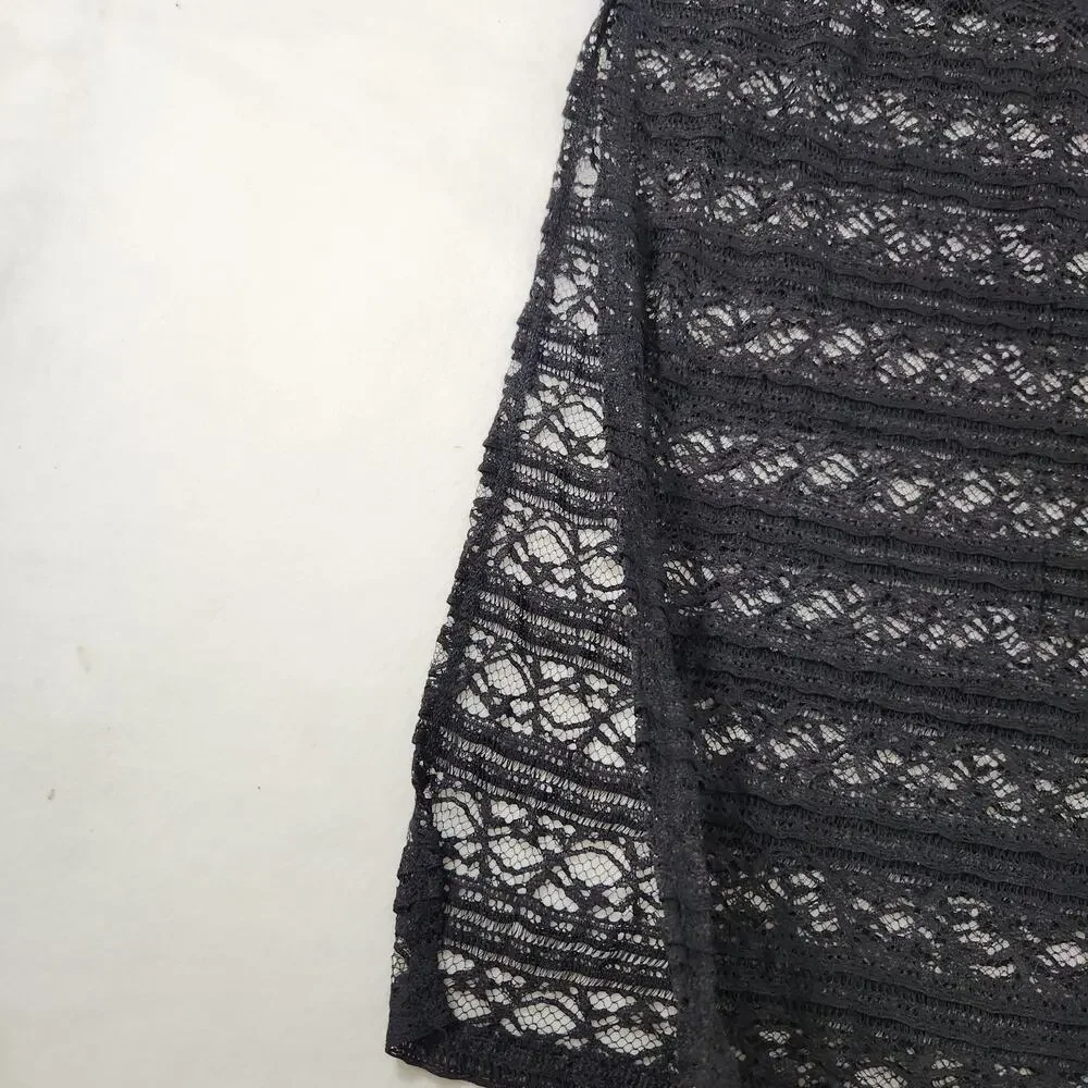 No Boundaries whimsigoth lace